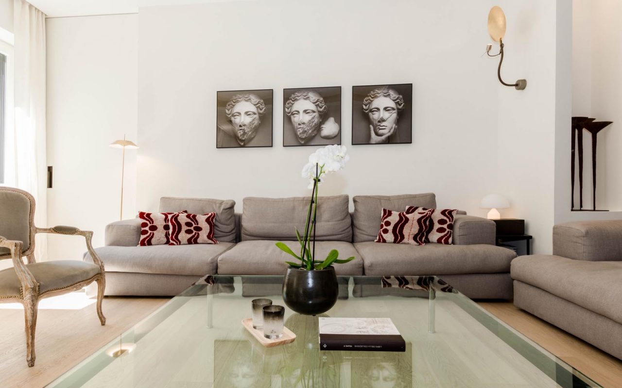 Architettura Residenziale | Studio Frova Architetti
